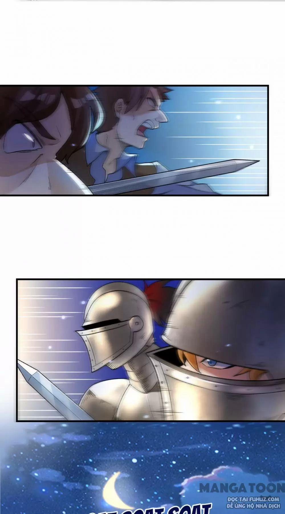 Tôi Sống Trên Hoang Đảo Cùng Các Em Gái 275 trang 2