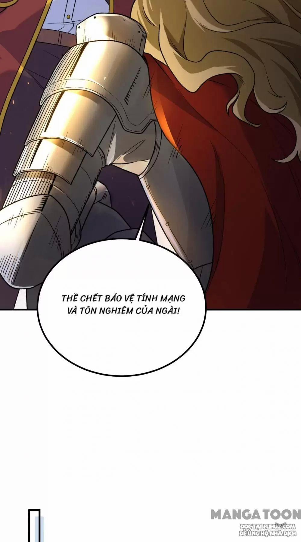 Tôi Sống Trên Hoang Đảo Cùng Các Em Gái 275 trang 24