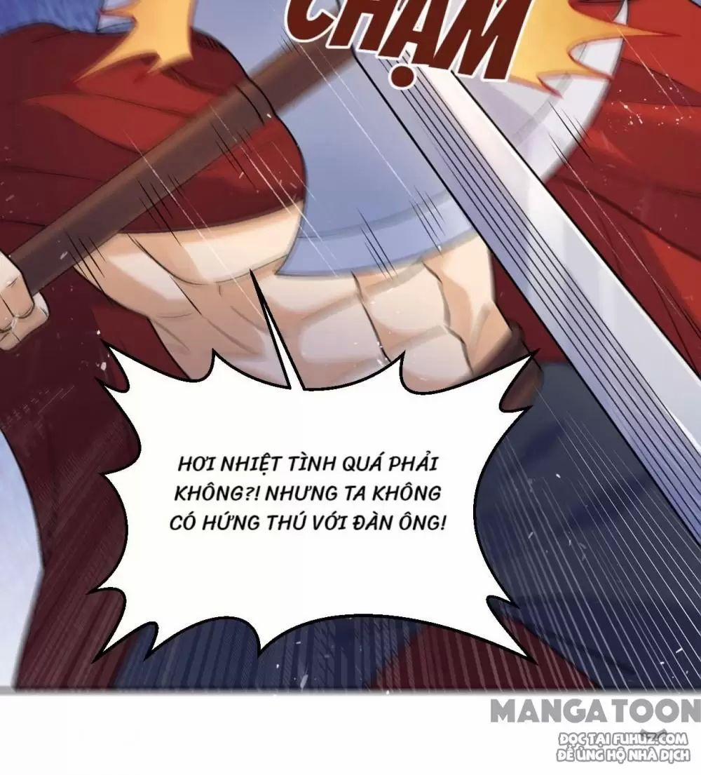 Tôi Sống Trên Hoang Đảo Cùng Các Em Gái 276 trang 19