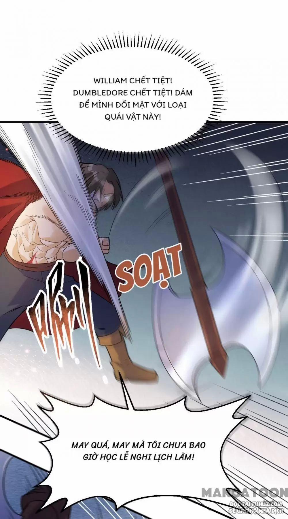 Tôi Sống Trên Hoang Đảo Cùng Các Em Gái 277 trang 2