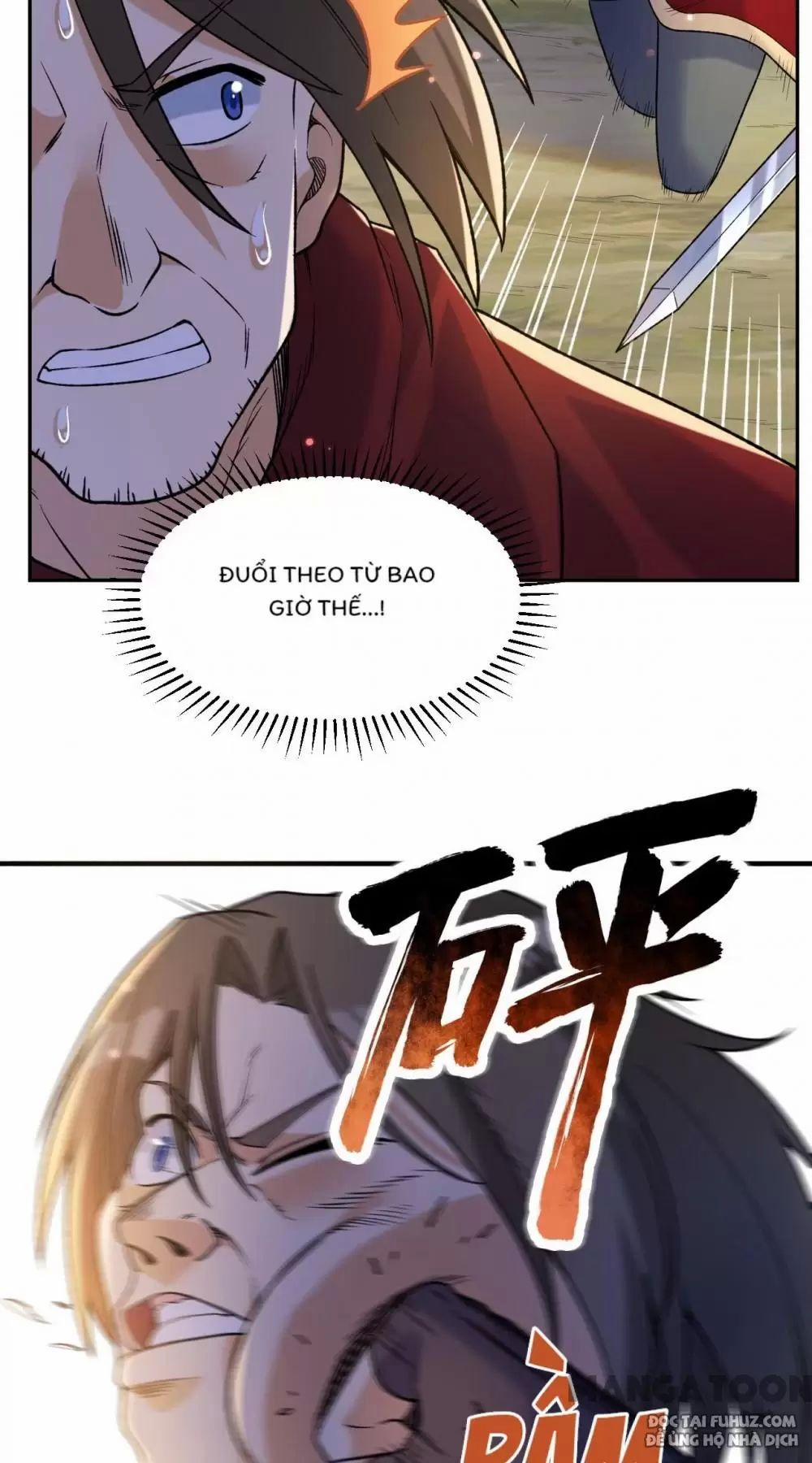 Tôi Sống Trên Hoang Đảo Cùng Các Em Gái 277 trang 5