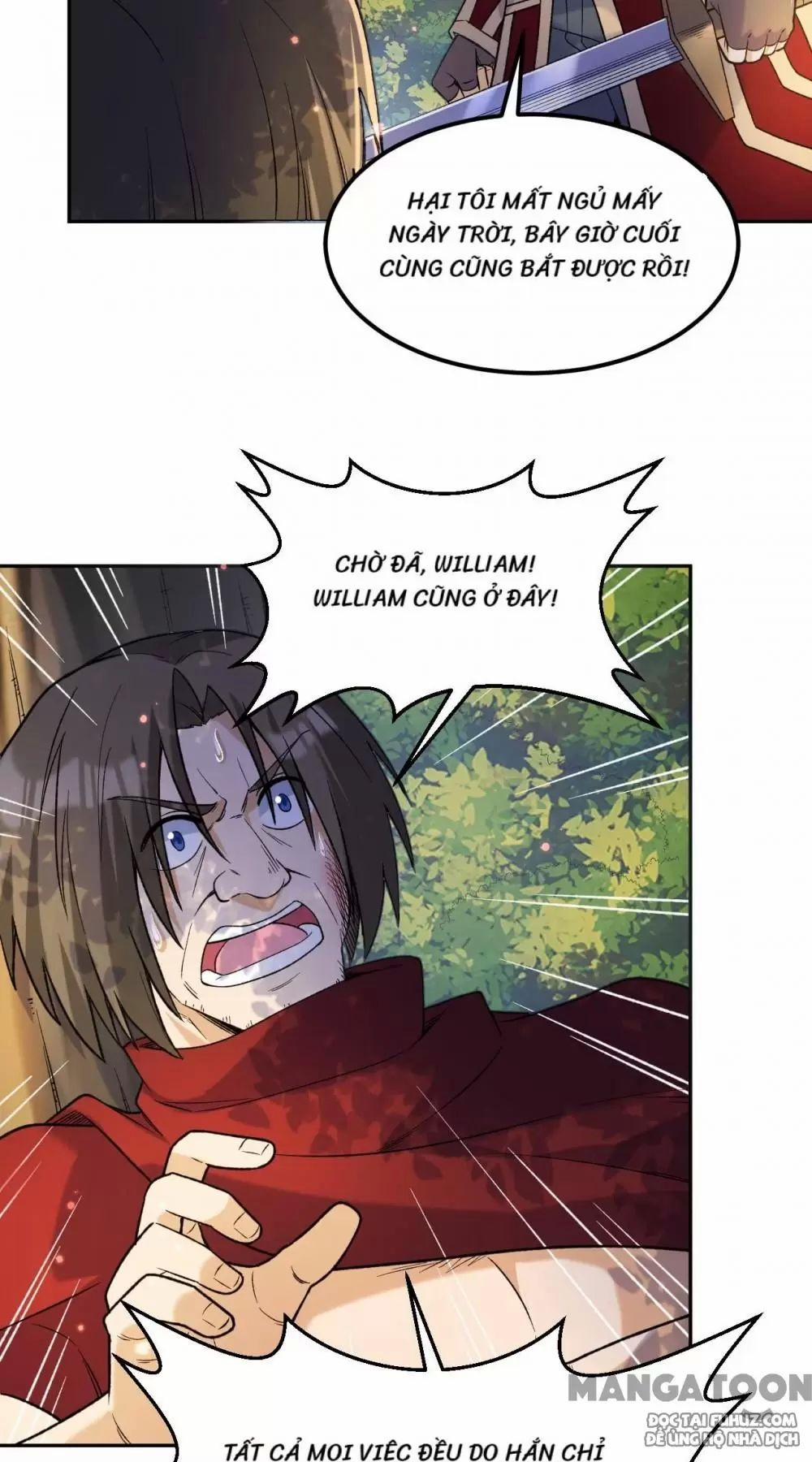 Tôi Sống Trên Hoang Đảo Cùng Các Em Gái 277 trang 8