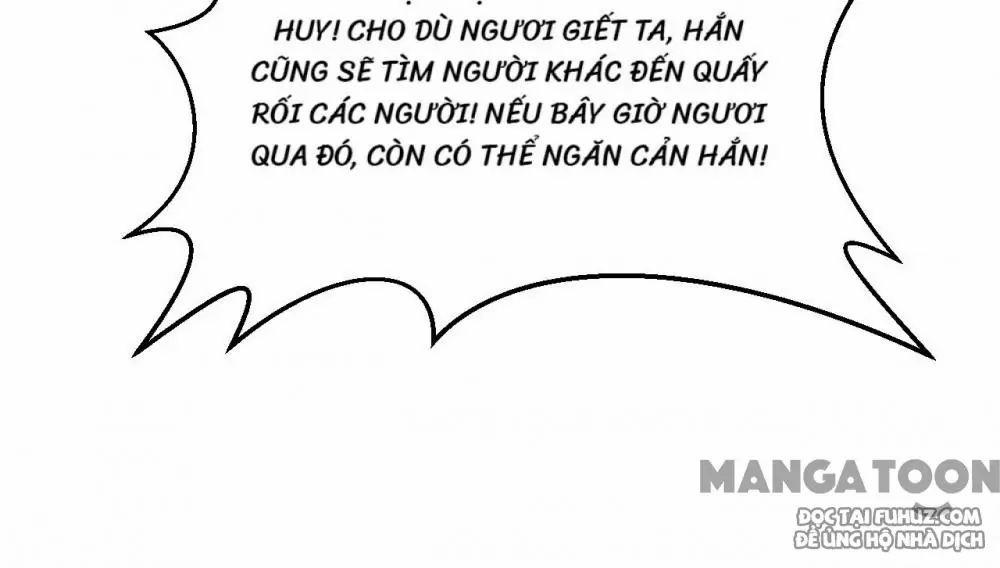 Tôi Sống Trên Hoang Đảo Cùng Các Em Gái 277 trang 9