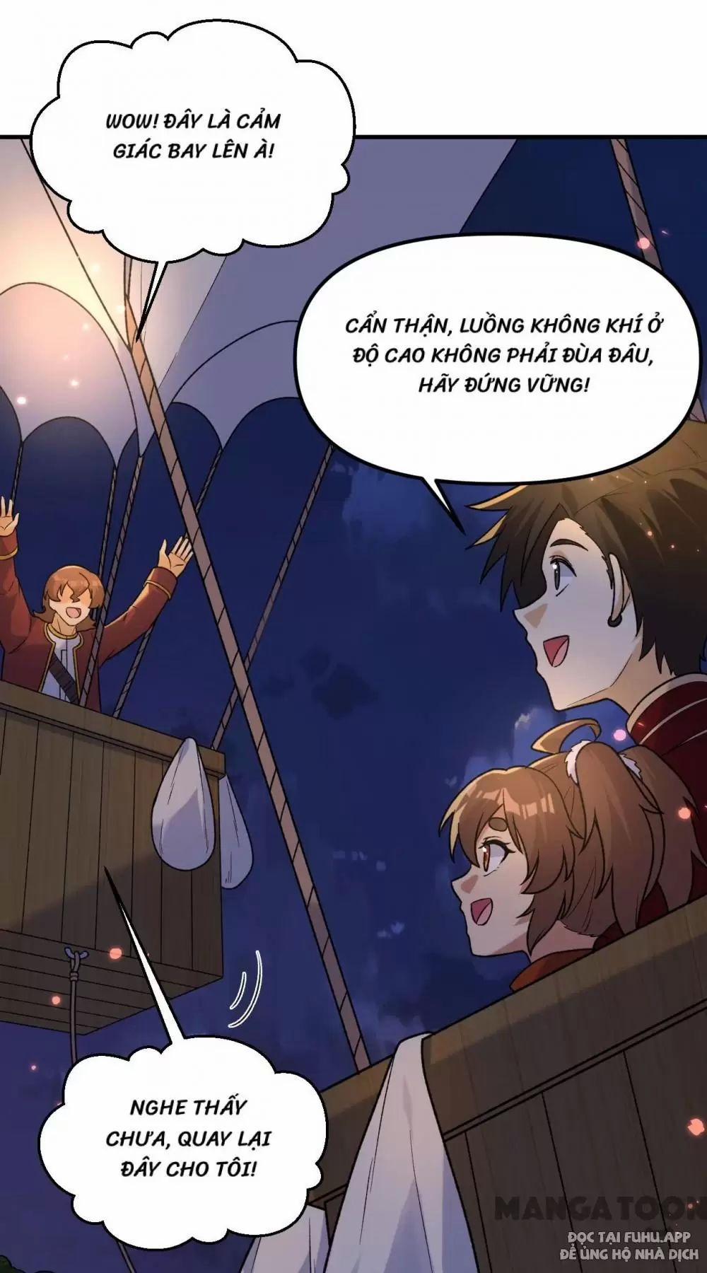 Tôi Sống Trên Hoang Đảo Cùng Các Em Gái 279 trang 11