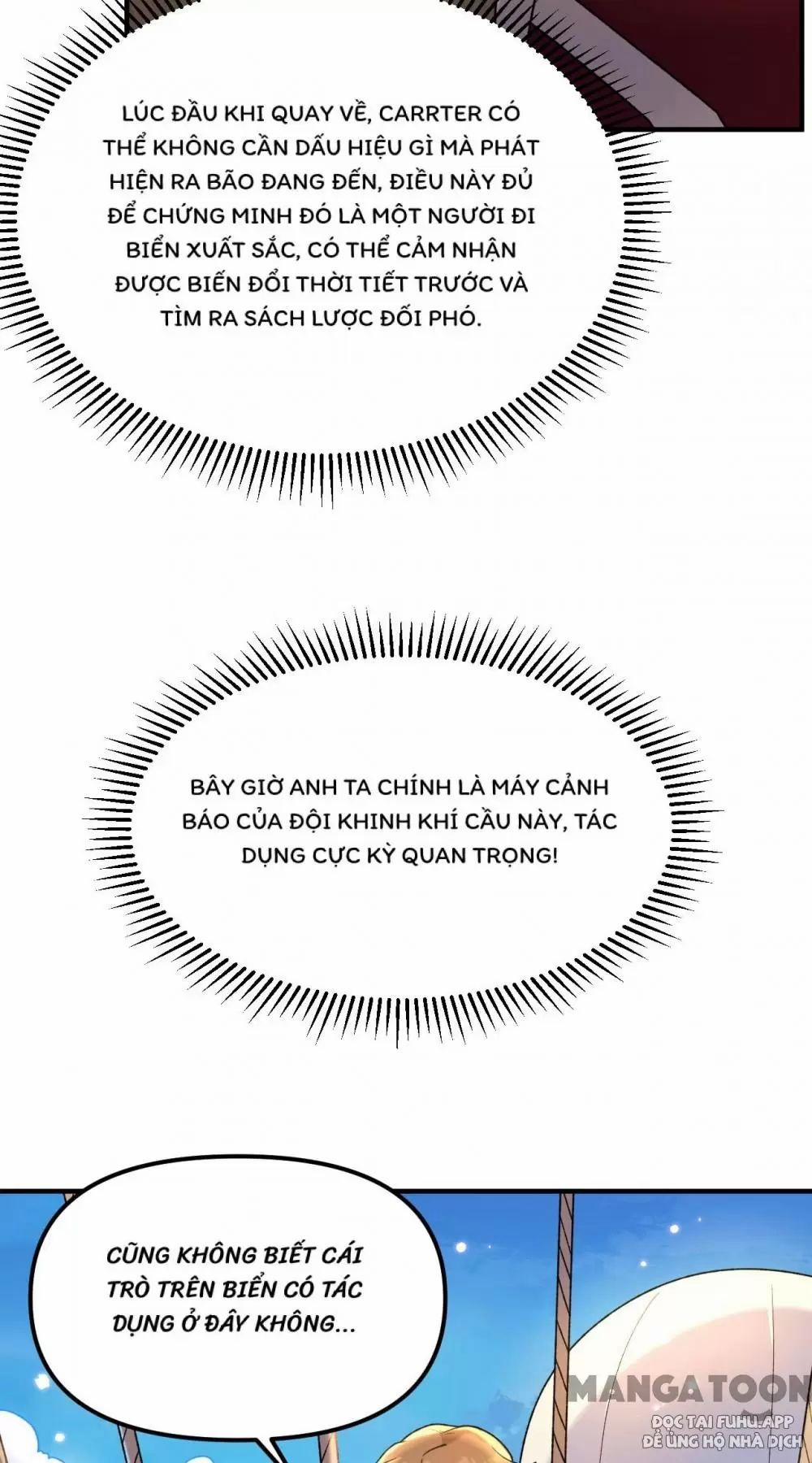 Tôi Sống Trên Hoang Đảo Cùng Các Em Gái 279 trang 23