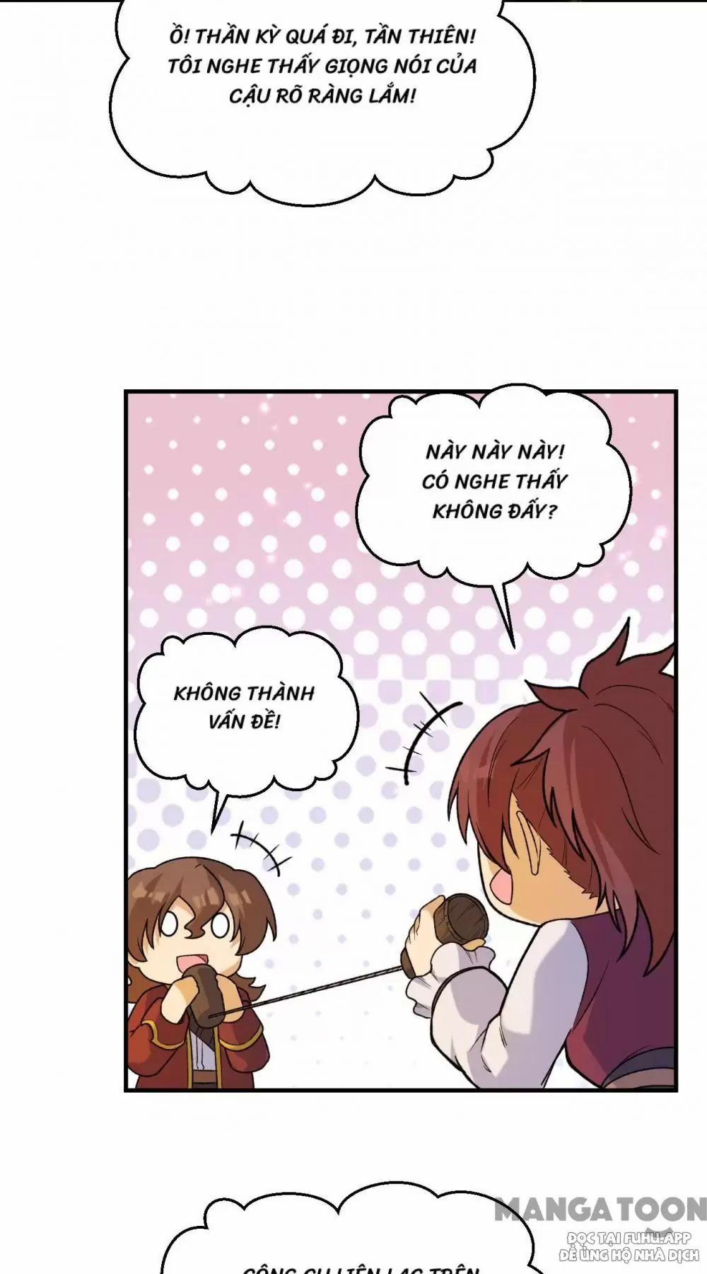 Tôi Sống Trên Hoang Đảo Cùng Các Em Gái 279 trang 3