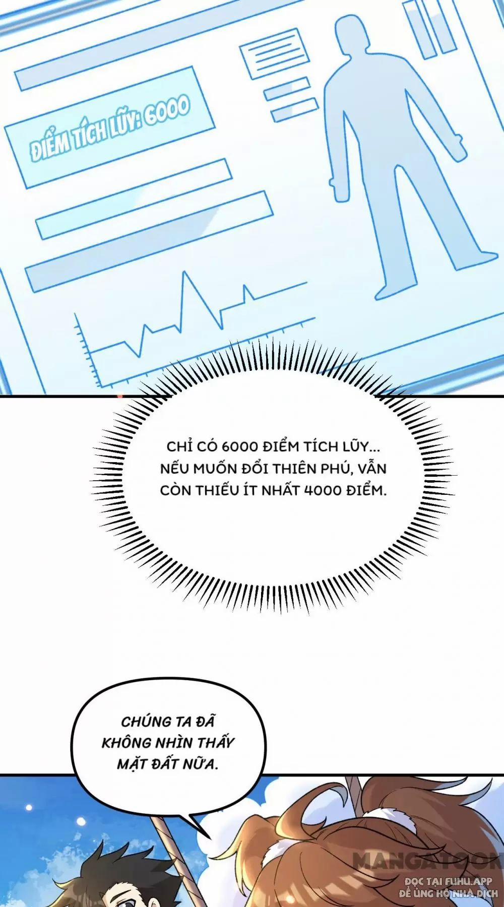 Tôi Sống Trên Hoang Đảo Cùng Các Em Gái 279 trang 34