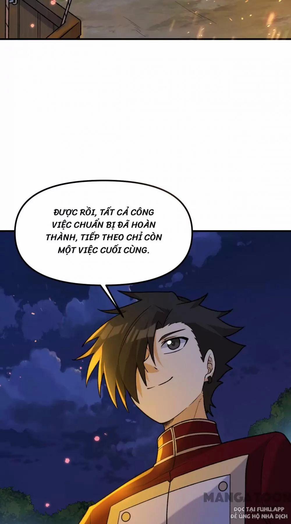 Tôi Sống Trên Hoang Đảo Cùng Các Em Gái 279 trang 5