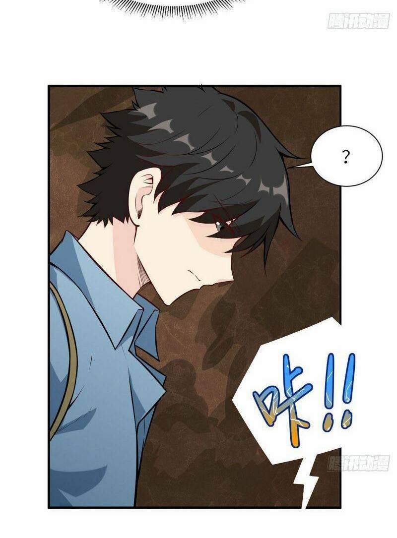 Tôi Sống Trên Hoang Đảo Cùng Các Em Gái 28 trang 25