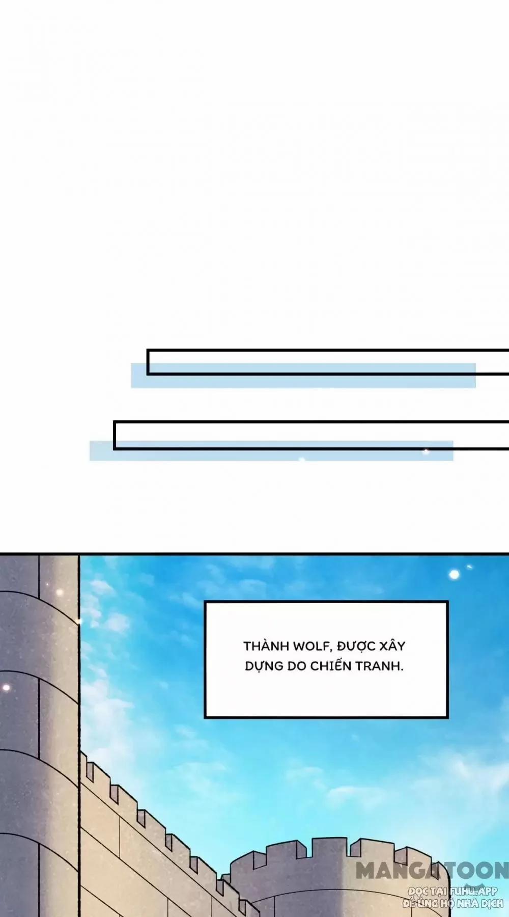 Tôi Sống Trên Hoang Đảo Cùng Các Em Gái 280 trang 19