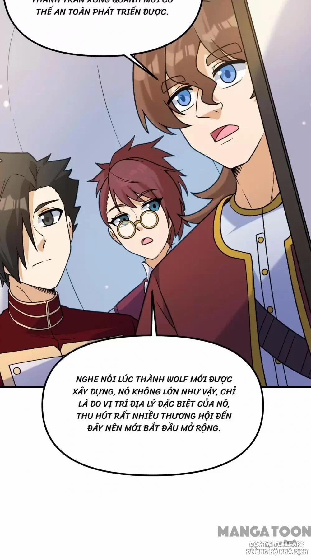 Tôi Sống Trên Hoang Đảo Cùng Các Em Gái 280 trang 22