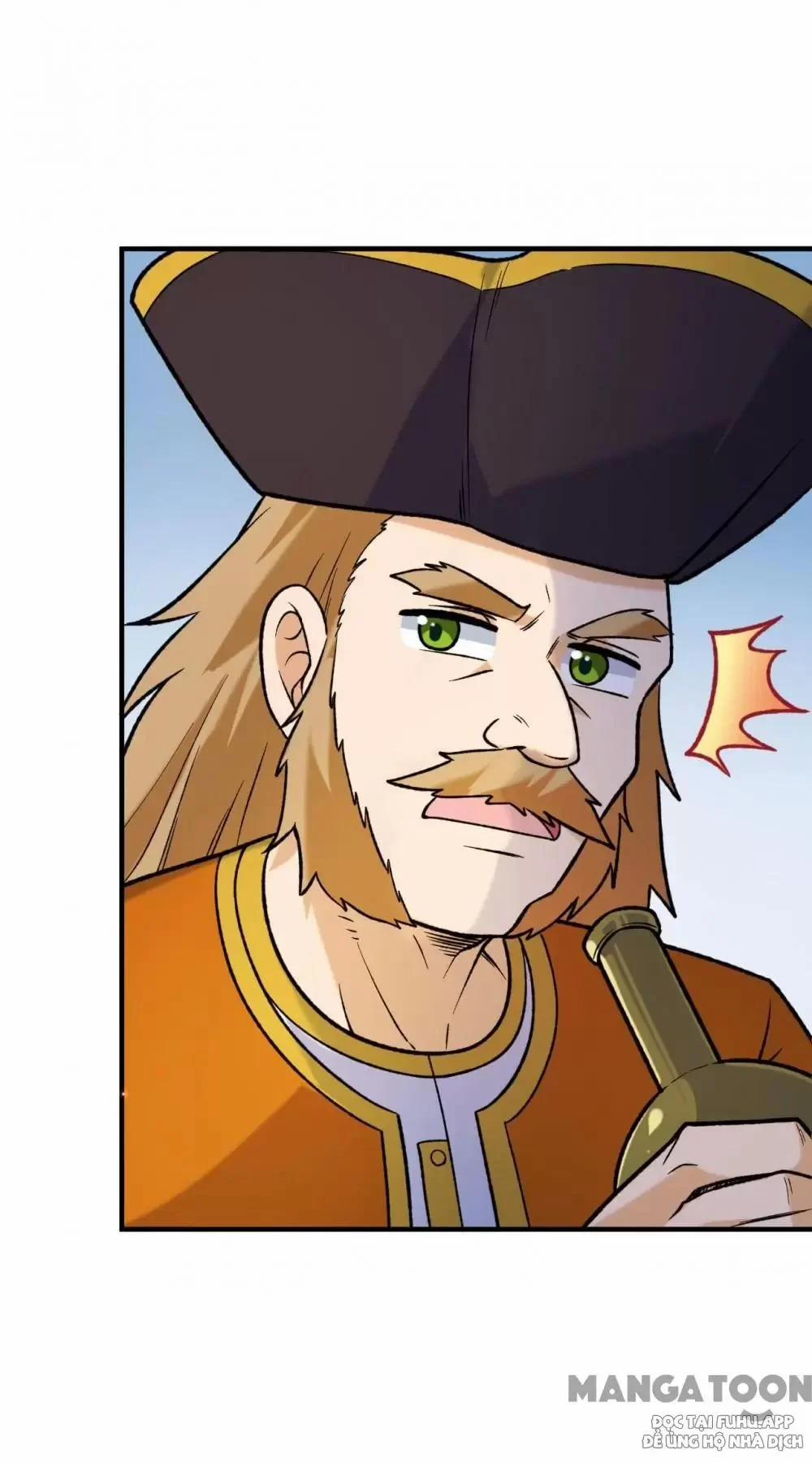 Tôi Sống Trên Hoang Đảo Cùng Các Em Gái 280 trang 31