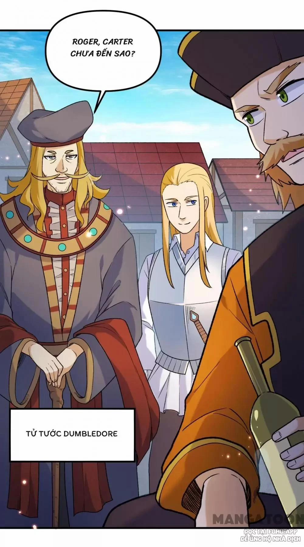 Tôi Sống Trên Hoang Đảo Cùng Các Em Gái 280 trang 32