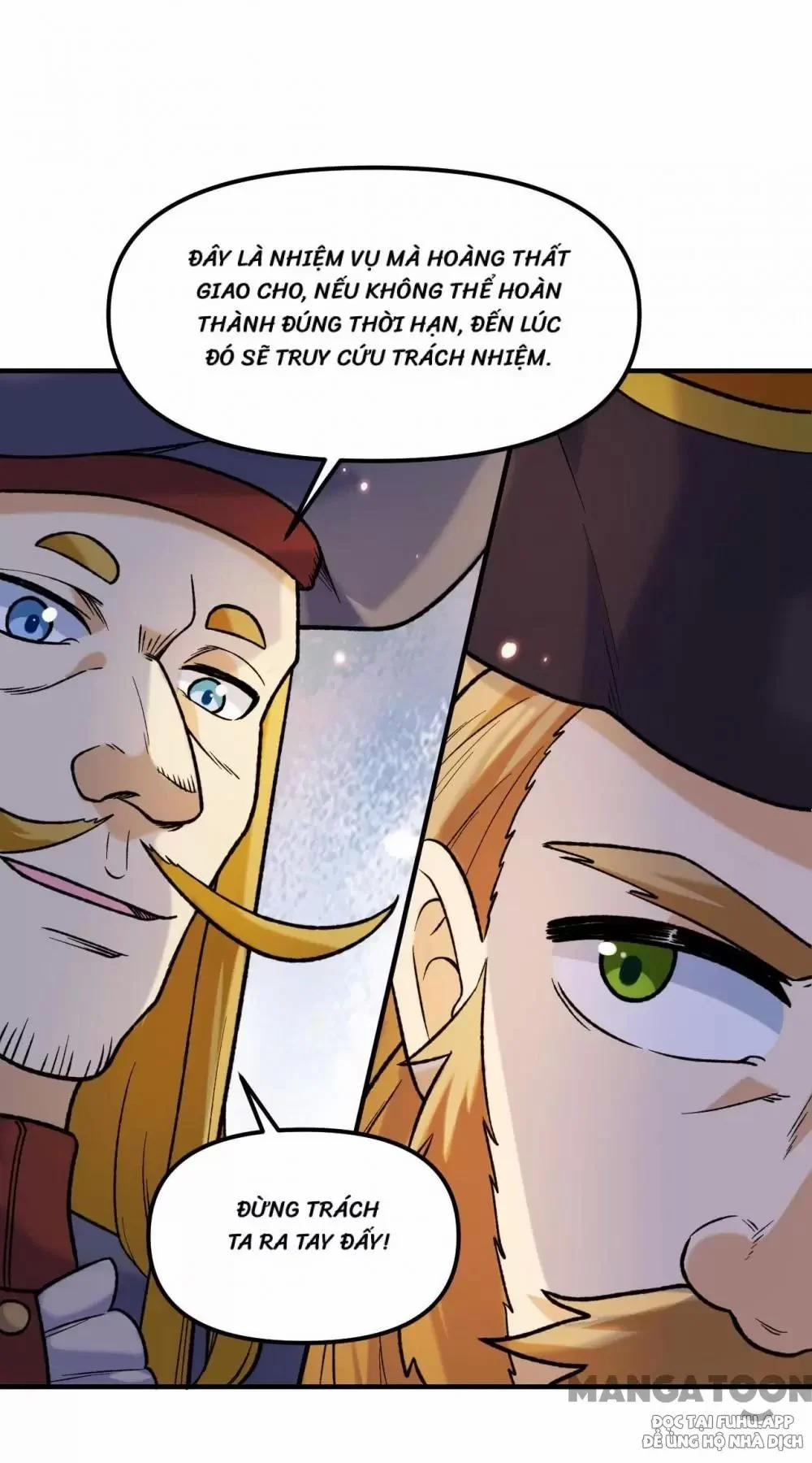 Tôi Sống Trên Hoang Đảo Cùng Các Em Gái 280 trang 33