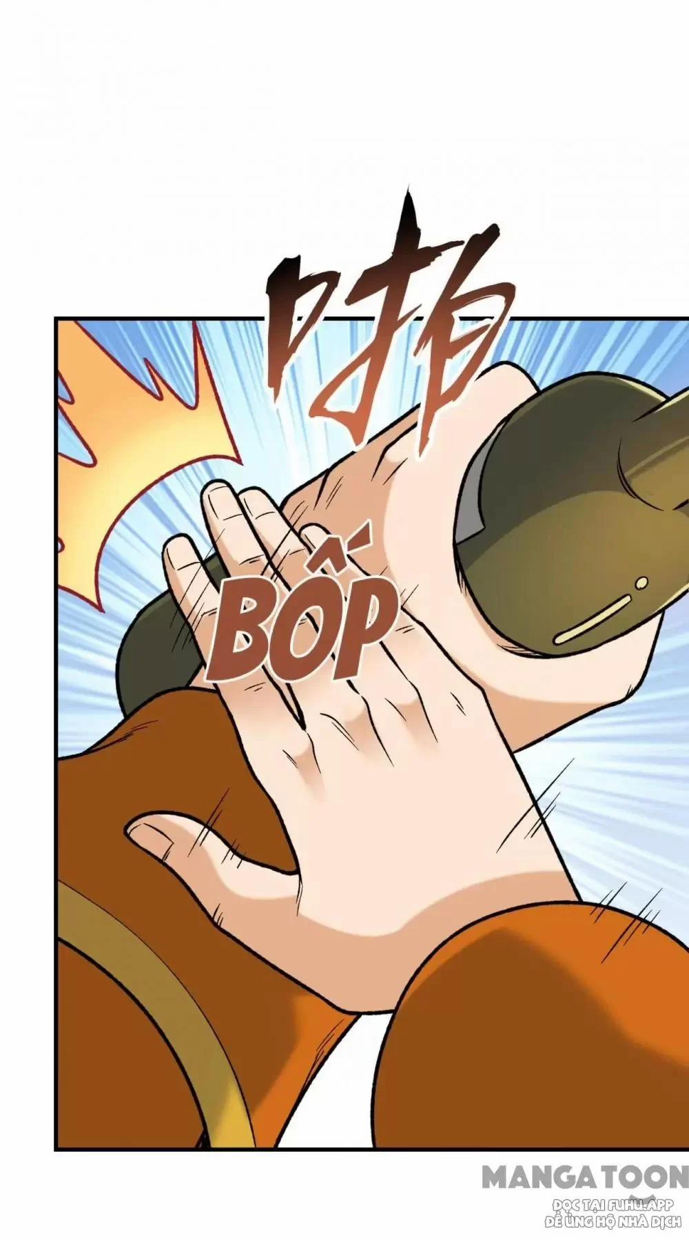 Tôi Sống Trên Hoang Đảo Cùng Các Em Gái 280 trang 34