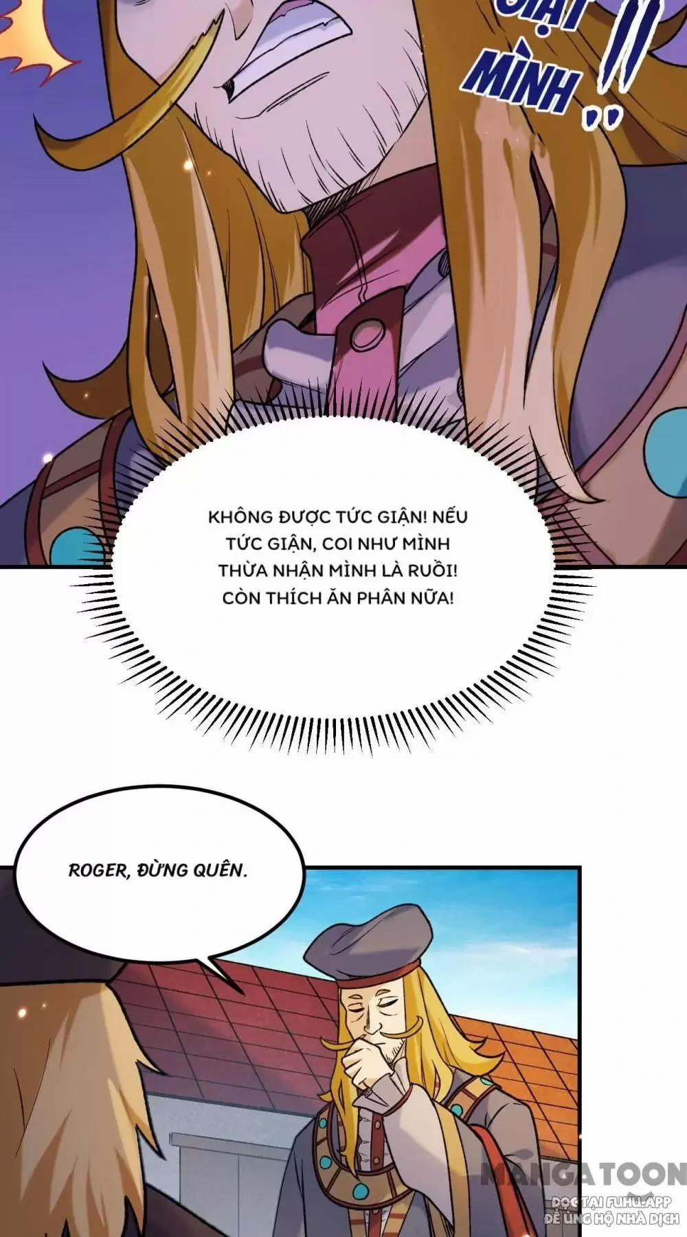 Tôi Sống Trên Hoang Đảo Cùng Các Em Gái 280 trang 37