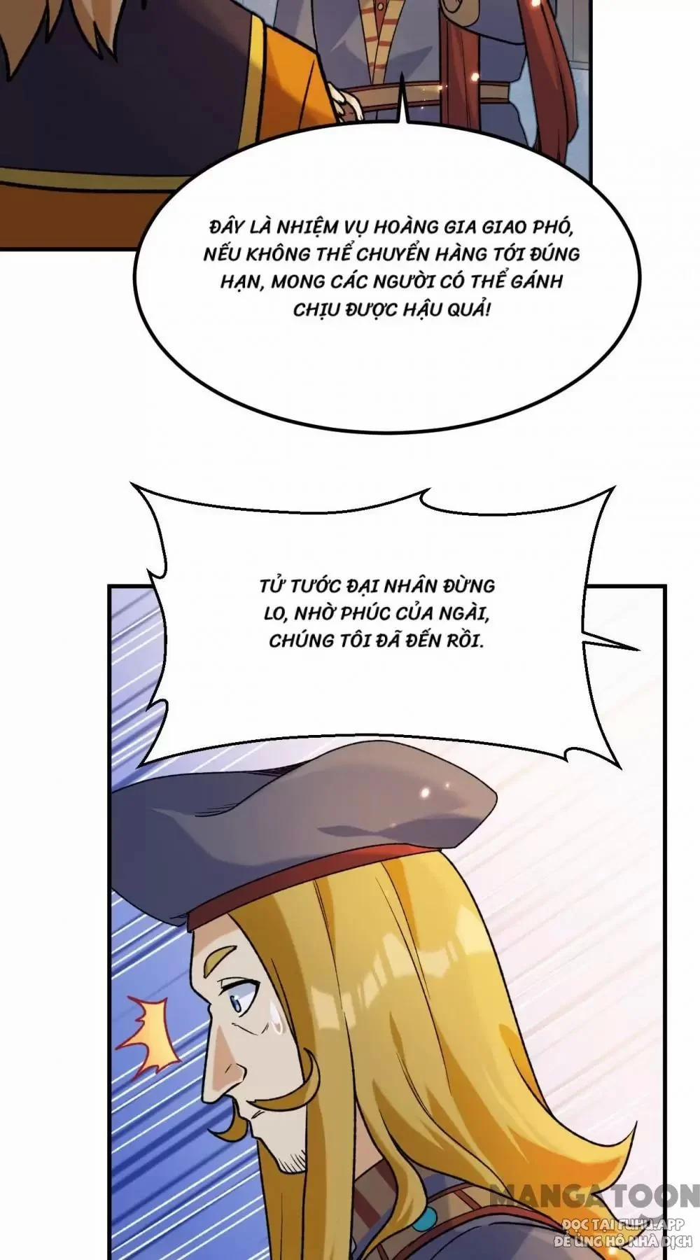 Tôi Sống Trên Hoang Đảo Cùng Các Em Gái 280 trang 38