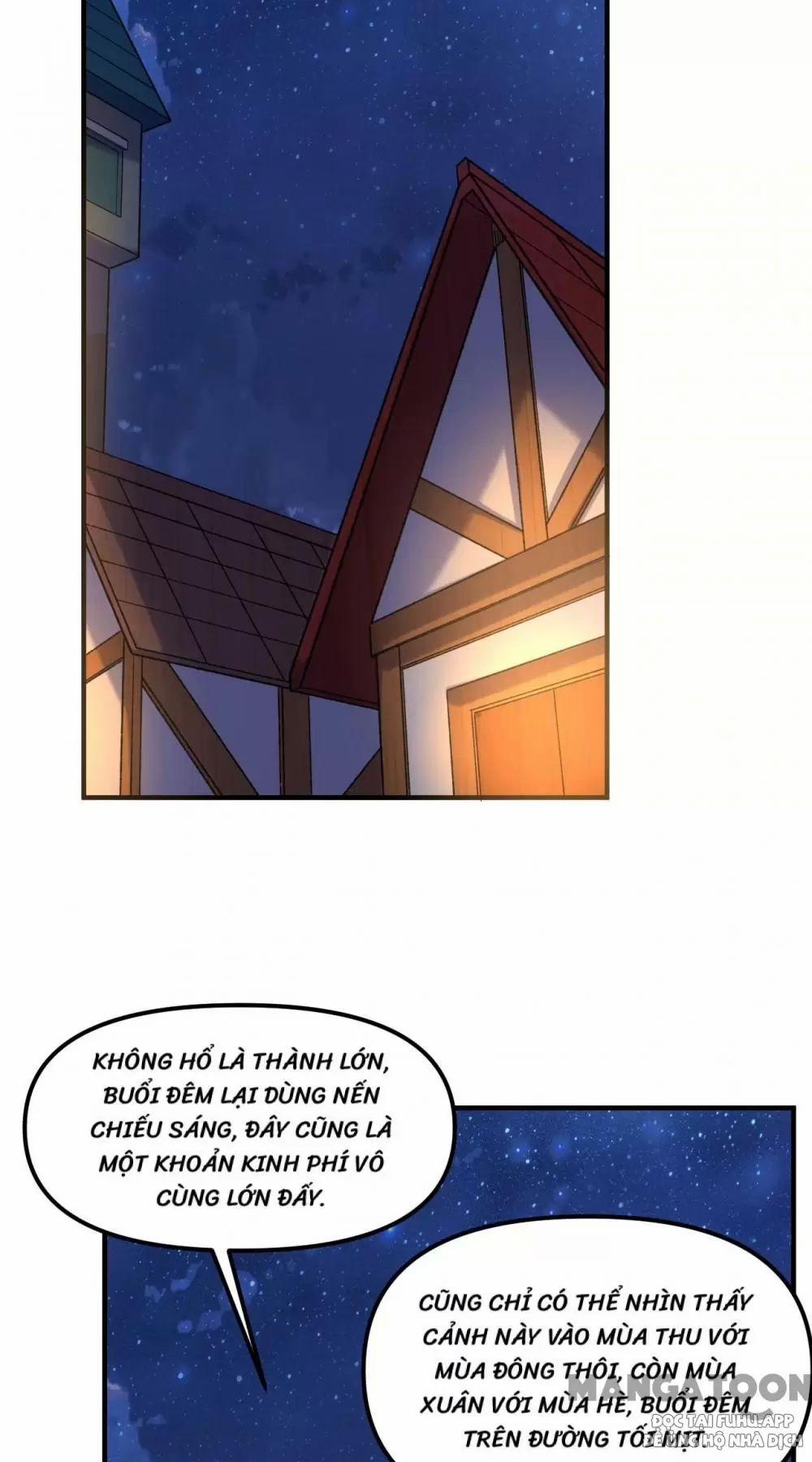 Tôi Sống Trên Hoang Đảo Cùng Các Em Gái 281 trang 33