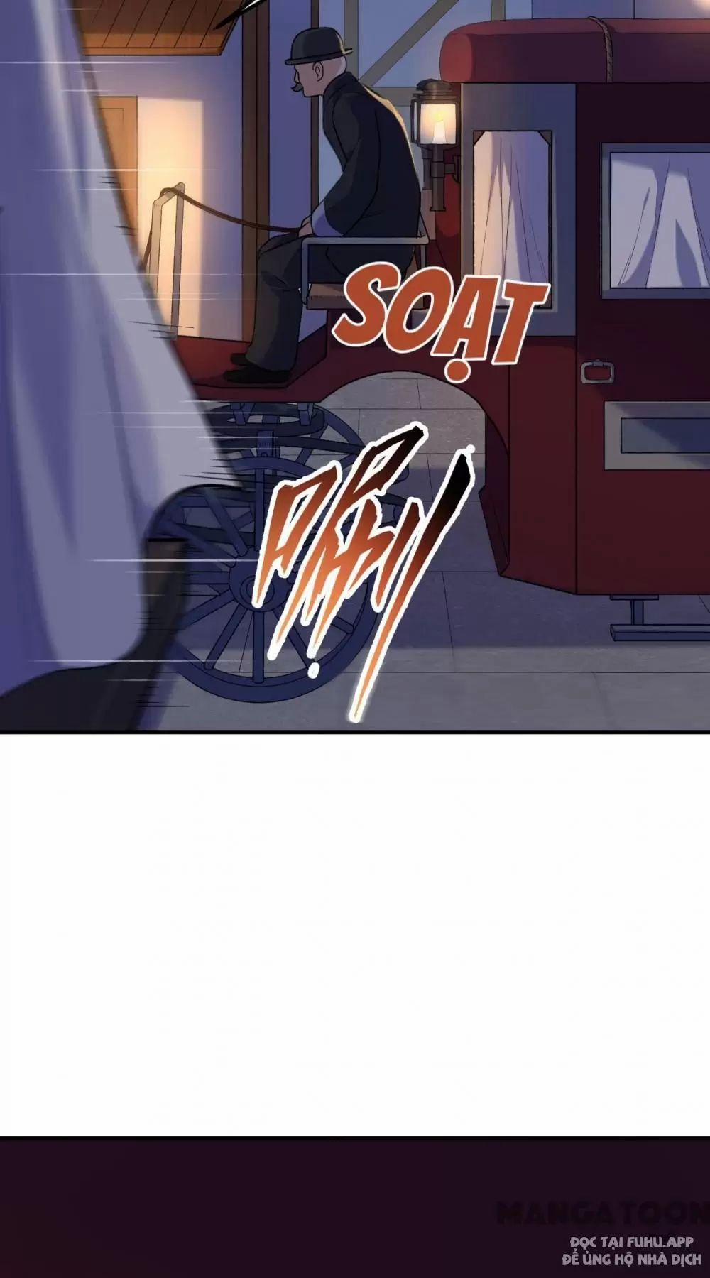 Tôi Sống Trên Hoang Đảo Cùng Các Em Gái 281 trang 36