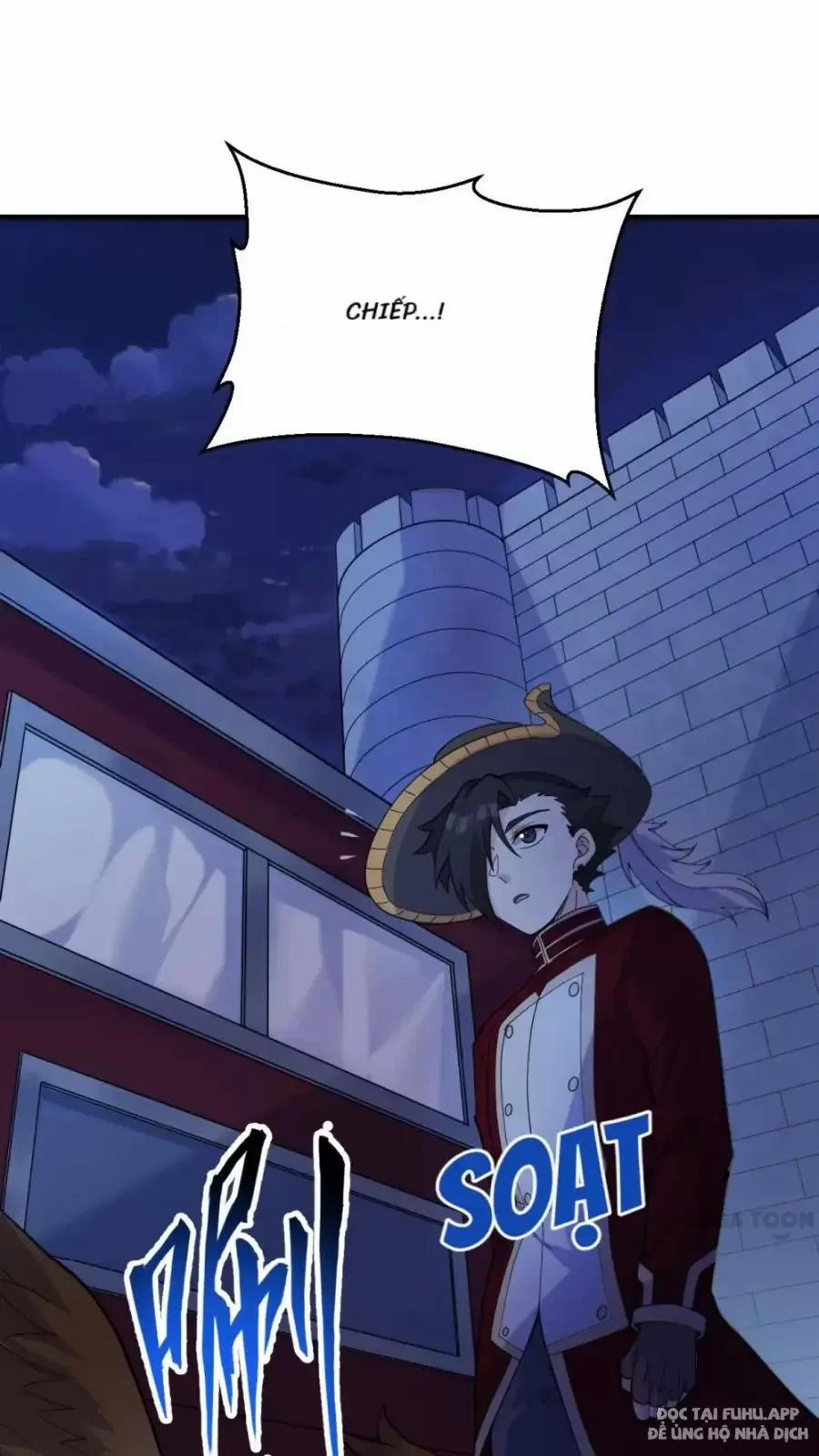 Tôi Sống Trên Hoang Đảo Cùng Các Em Gái 284 trang 24