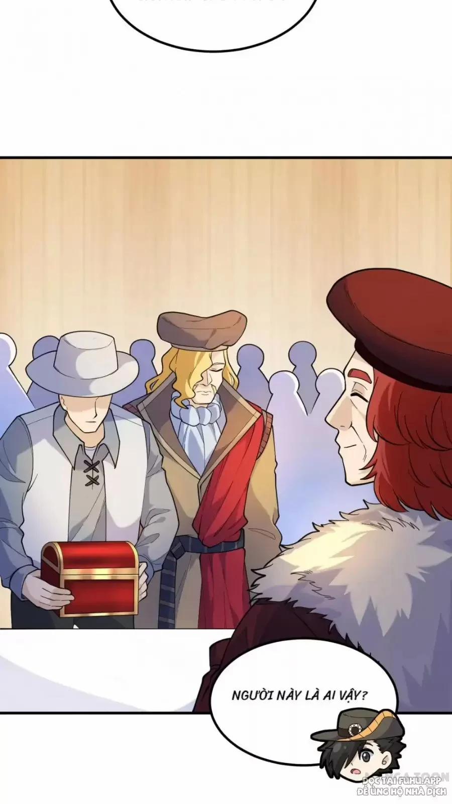 Tôi Sống Trên Hoang Đảo Cùng Các Em Gái 284 trang 4