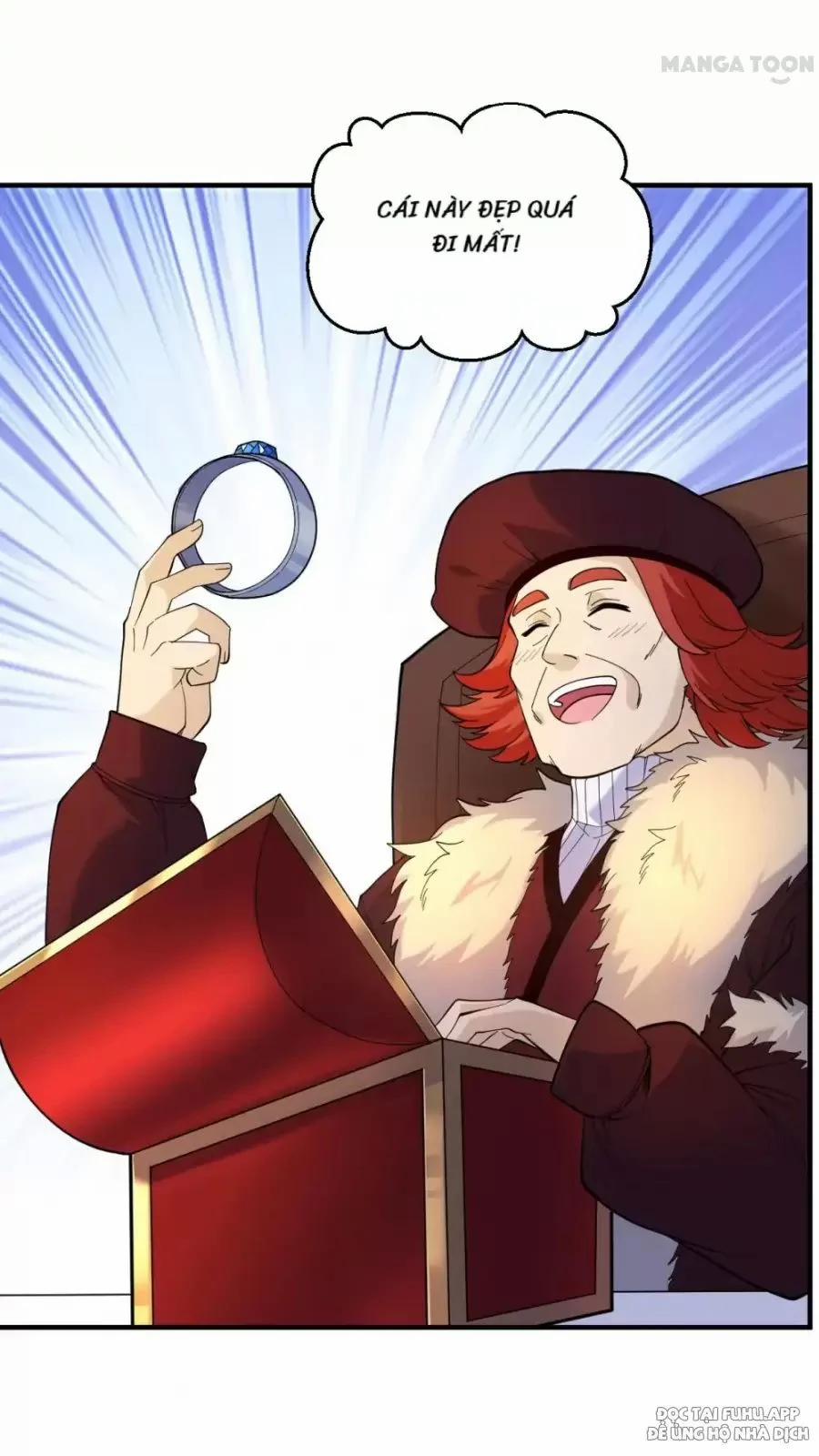 Tôi Sống Trên Hoang Đảo Cùng Các Em Gái 284 trang 6