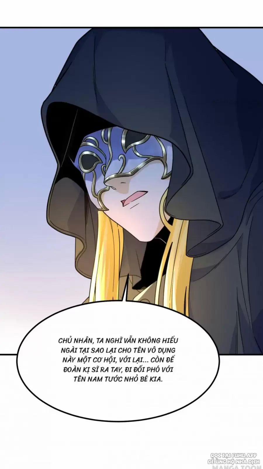 Tôi Sống Trên Hoang Đảo Cùng Các Em Gái 285 trang 18