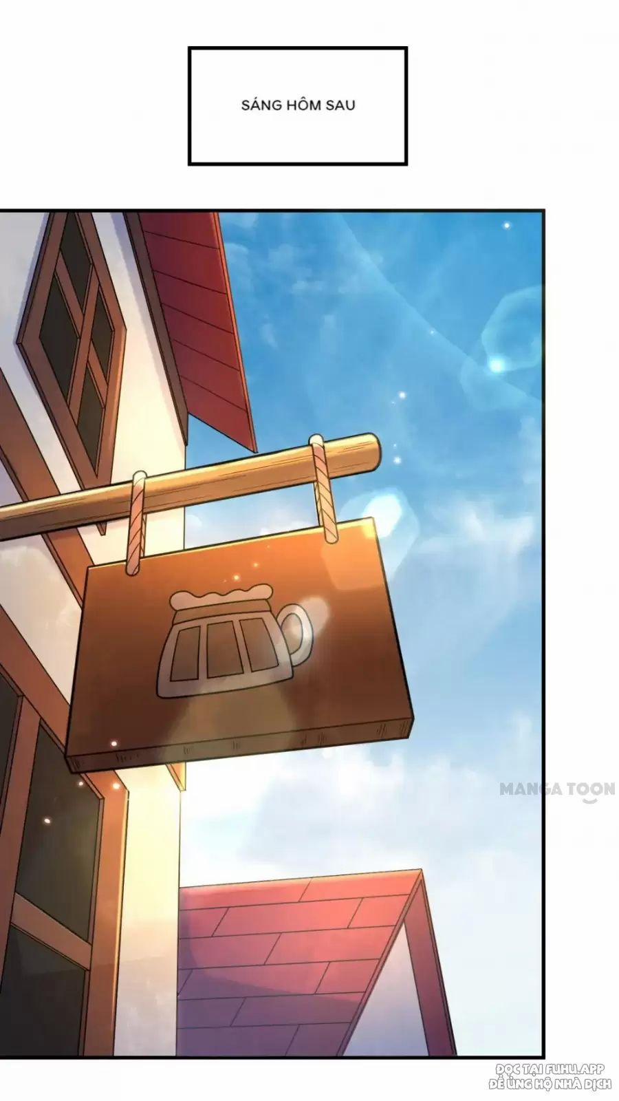 Tôi Sống Trên Hoang Đảo Cùng Các Em Gái 285 trang 27