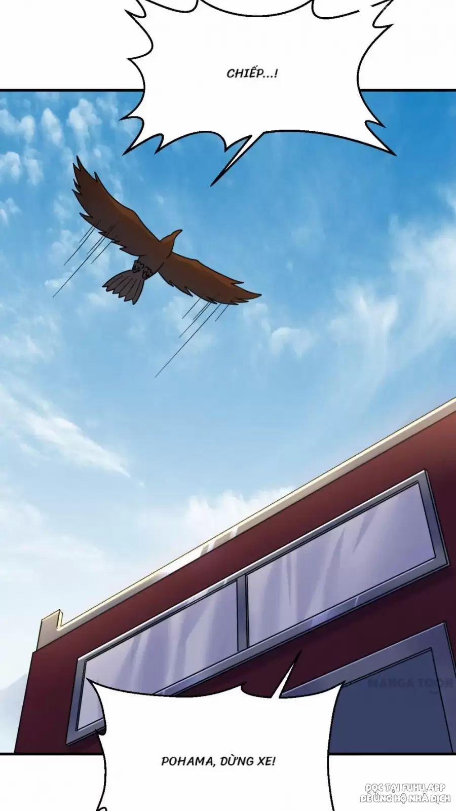 Tôi Sống Trên Hoang Đảo Cùng Các Em Gái 286 trang 14