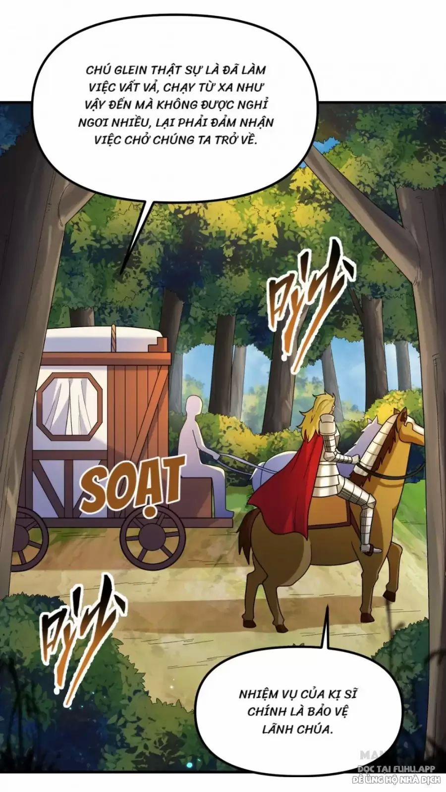 Tôi Sống Trên Hoang Đảo Cùng Các Em Gái 286 trang 17