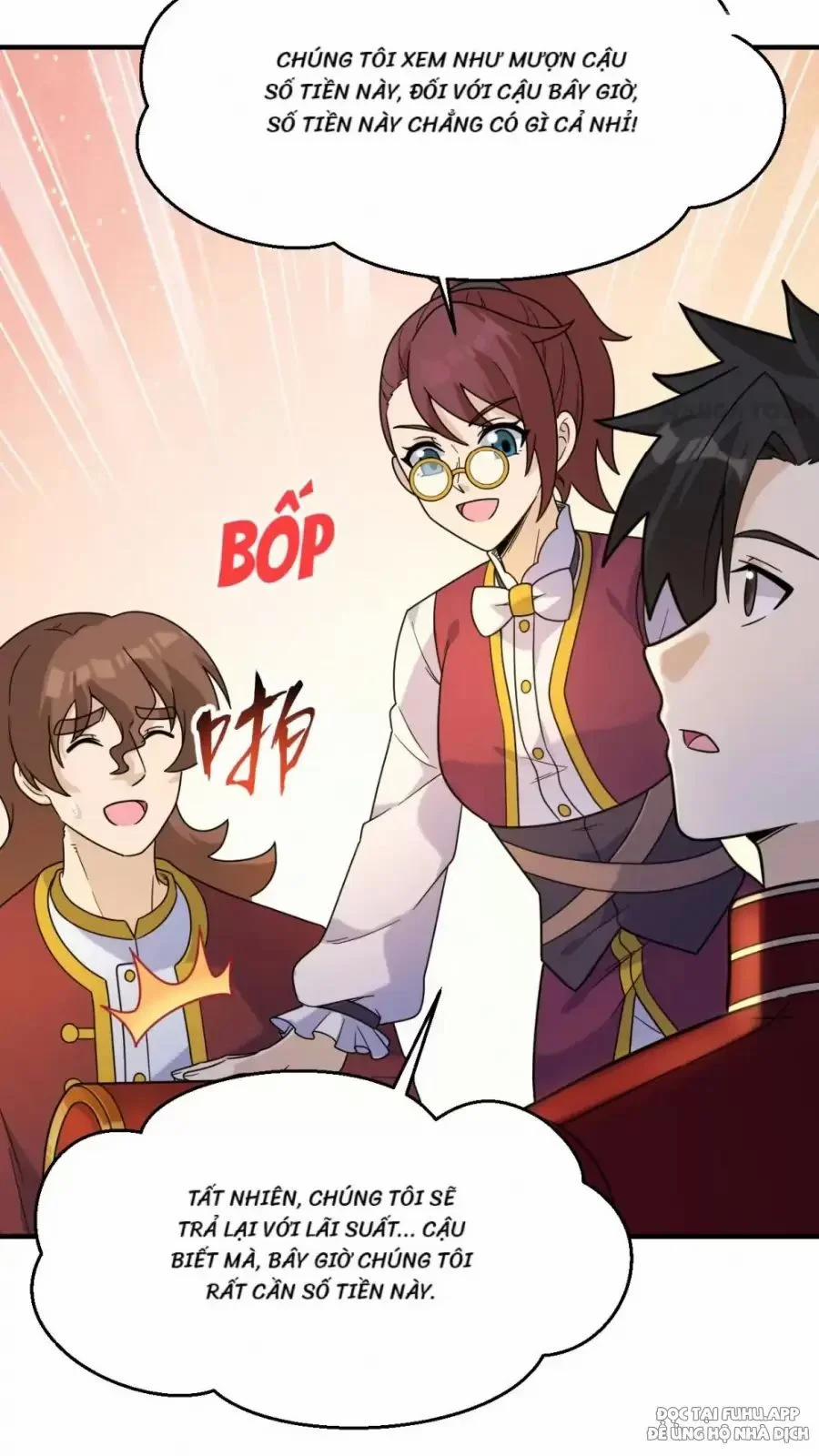 Tôi Sống Trên Hoang Đảo Cùng Các Em Gái 286 trang 2