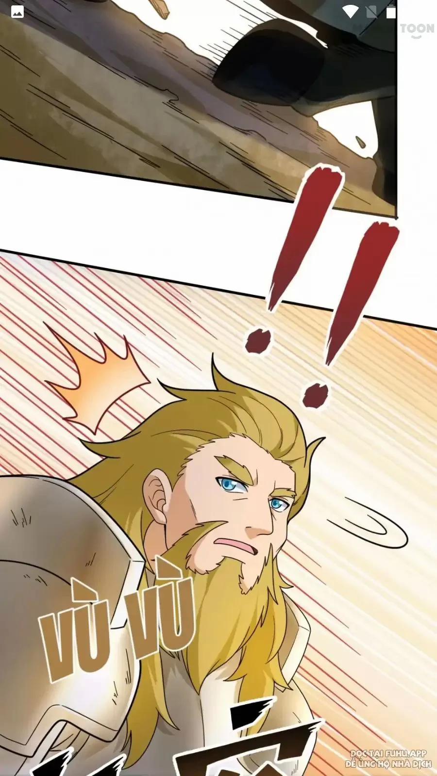 Tôi Sống Trên Hoang Đảo Cùng Các Em Gái 286 trang 22