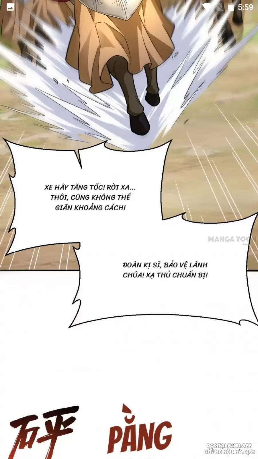 Tôi Sống Trên Hoang Đảo Cùng Các Em Gái 286 trang 24