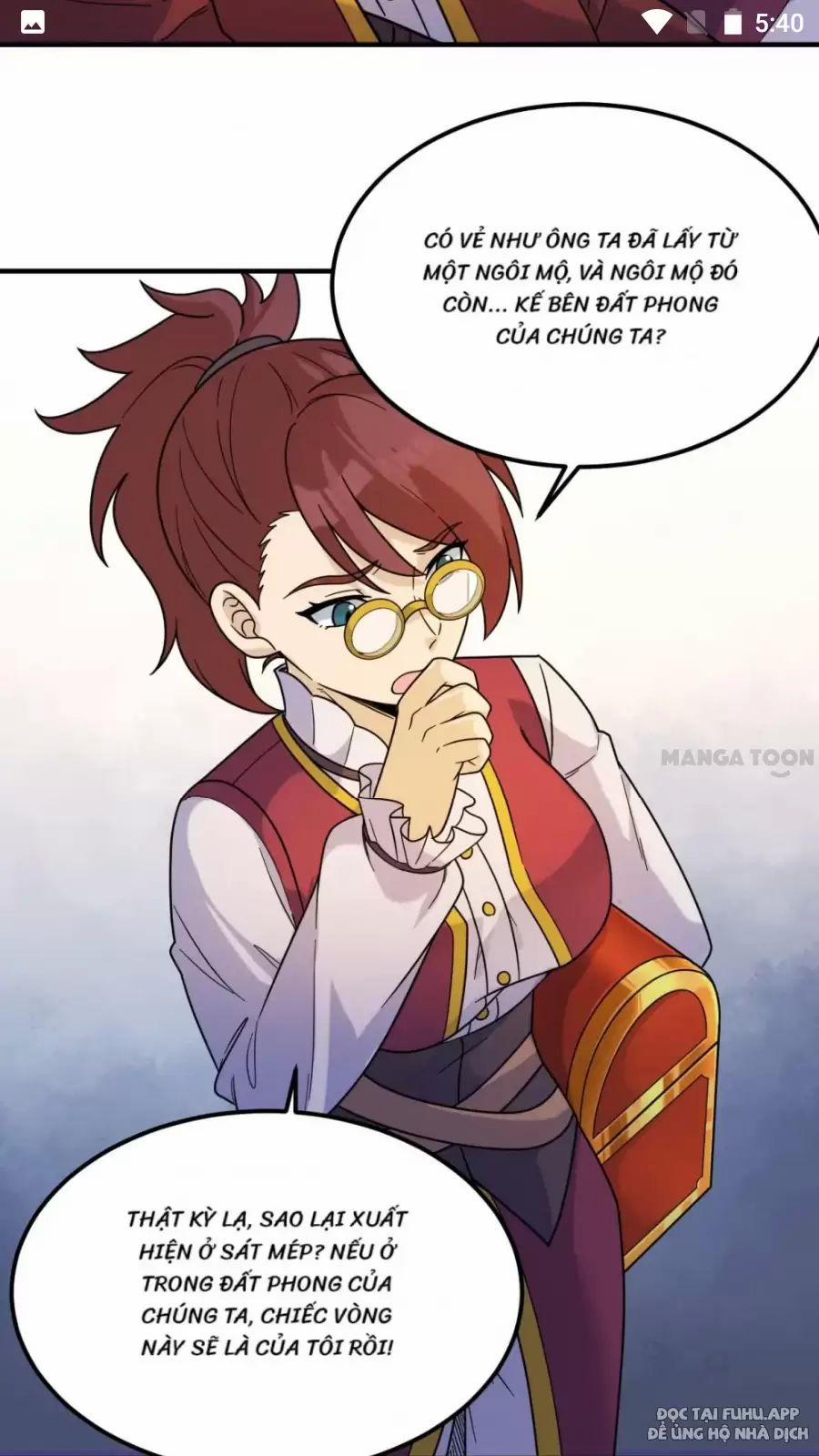 Tôi Sống Trên Hoang Đảo Cùng Các Em Gái 286 trang 8