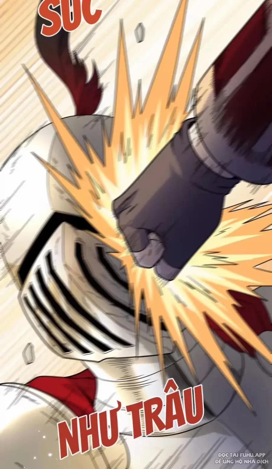 Tôi Sống Trên Hoang Đảo Cùng Các Em Gái 287 trang 13