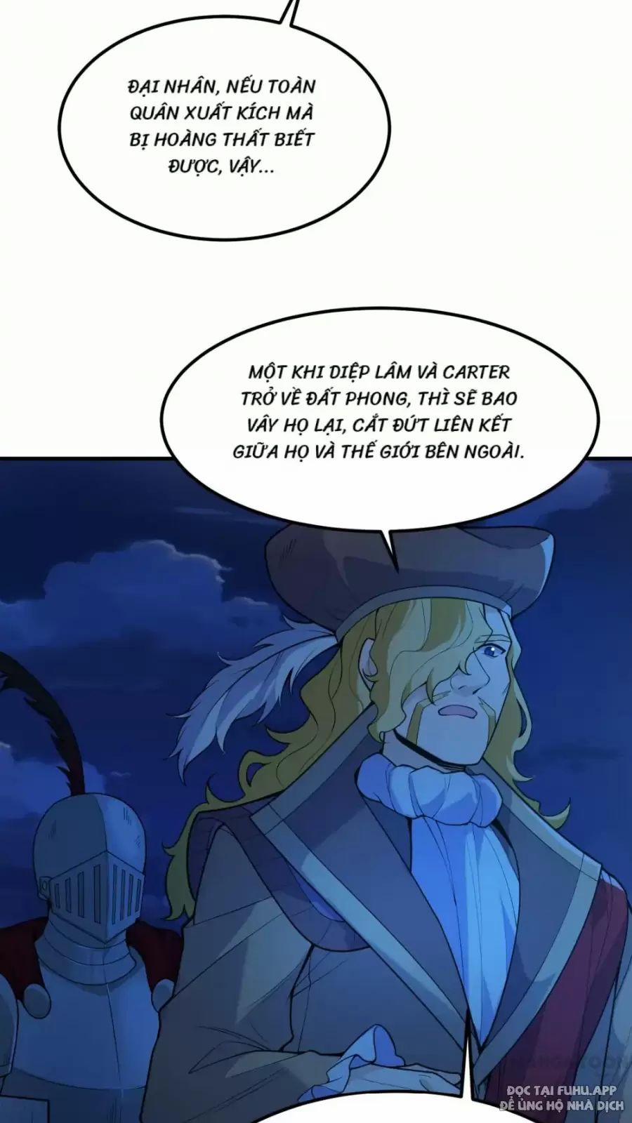 Tôi Sống Trên Hoang Đảo Cùng Các Em Gái 288 trang 12