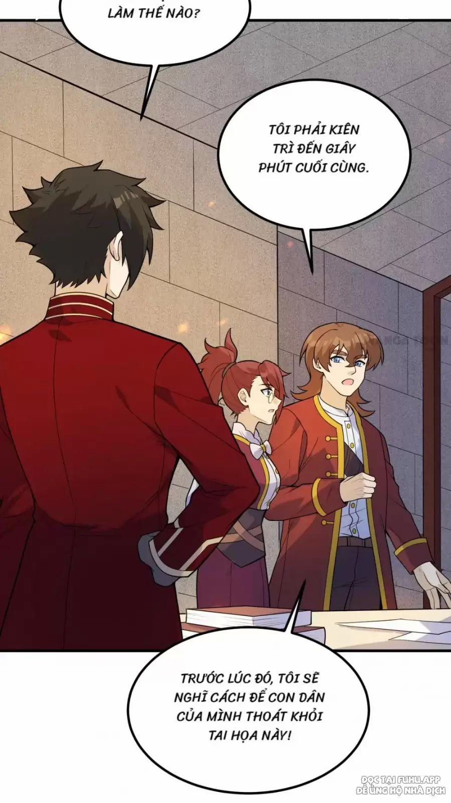 Tôi Sống Trên Hoang Đảo Cùng Các Em Gái 288 trang 25