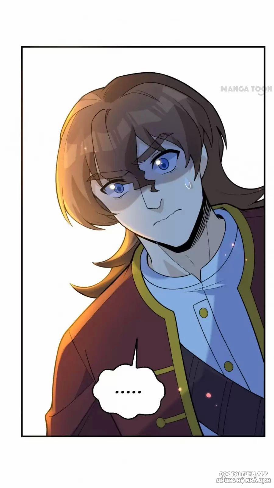 Tôi Sống Trên Hoang Đảo Cùng Các Em Gái 288 trang 32