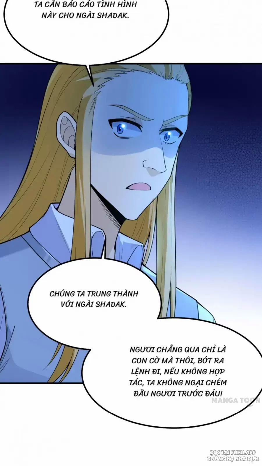 Tôi Sống Trên Hoang Đảo Cùng Các Em Gái 288 trang 4