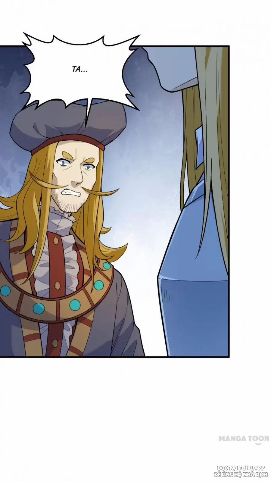 Tôi Sống Trên Hoang Đảo Cùng Các Em Gái 288 trang 5