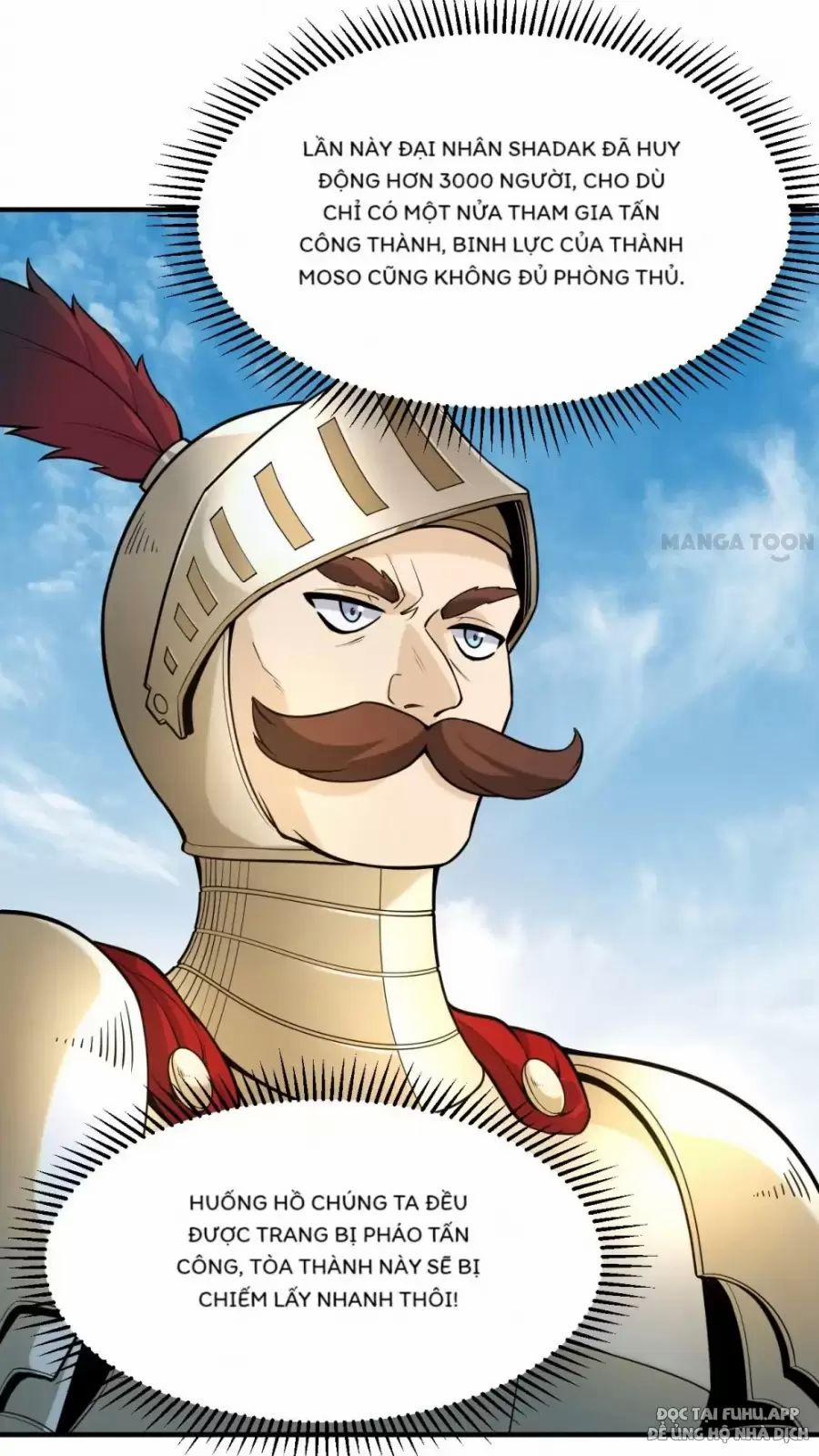 Tôi Sống Trên Hoang Đảo Cùng Các Em Gái 289 trang 17