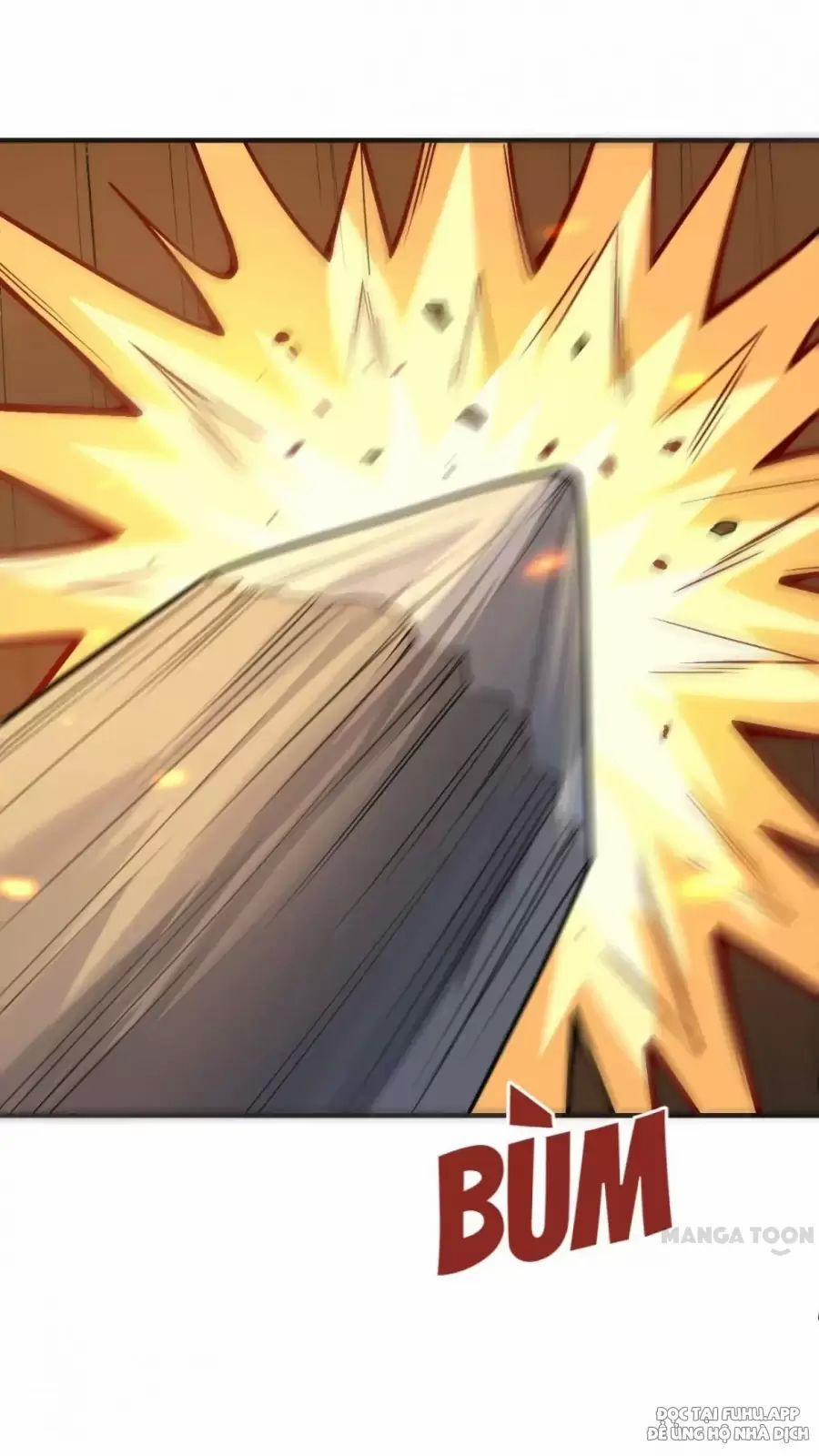 Tôi Sống Trên Hoang Đảo Cùng Các Em Gái 289 trang 20