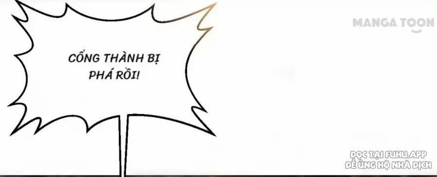 Tôi Sống Trên Hoang Đảo Cùng Các Em Gái 289 trang 27