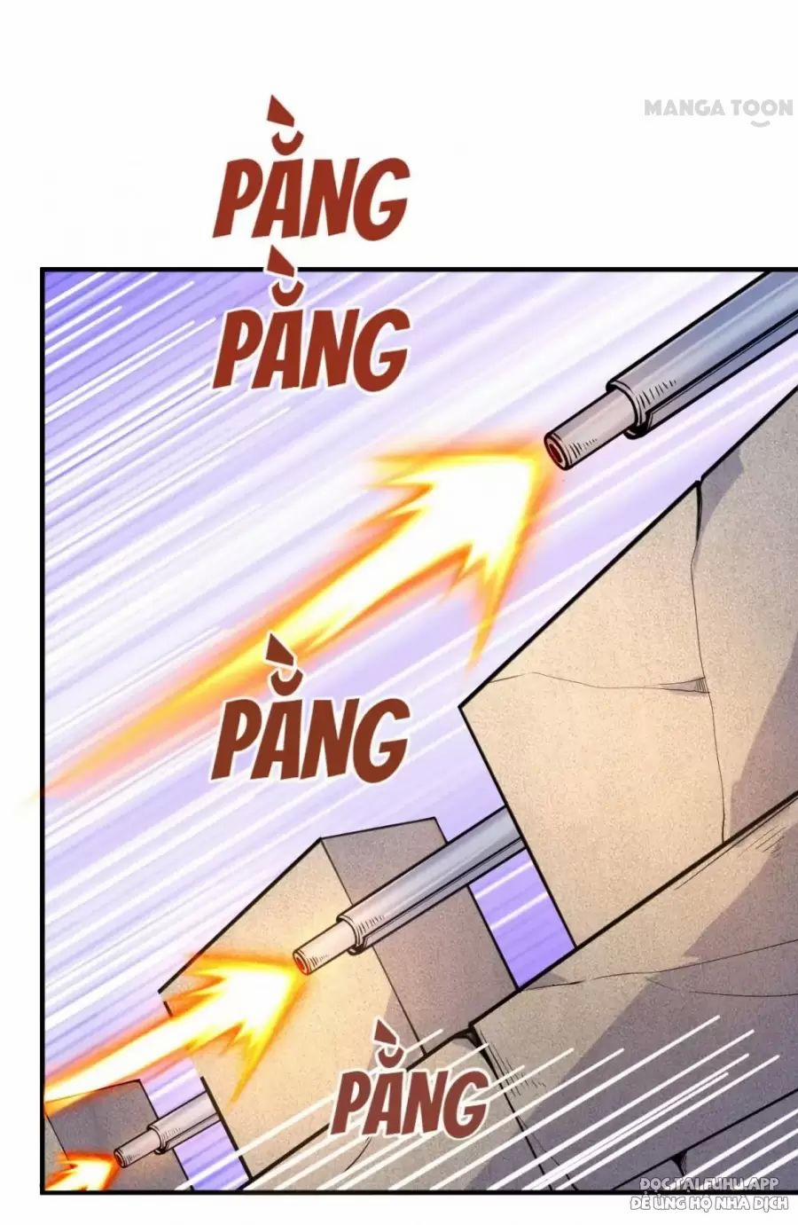 Tôi Sống Trên Hoang Đảo Cùng Các Em Gái 289 trang 8