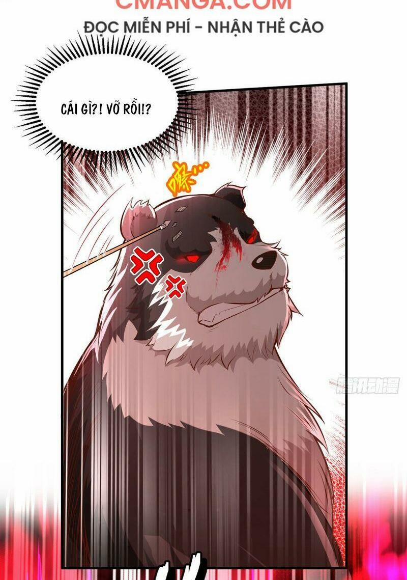 Tôi Sống Trên Hoang Đảo Cùng Các Em Gái 29 trang 11