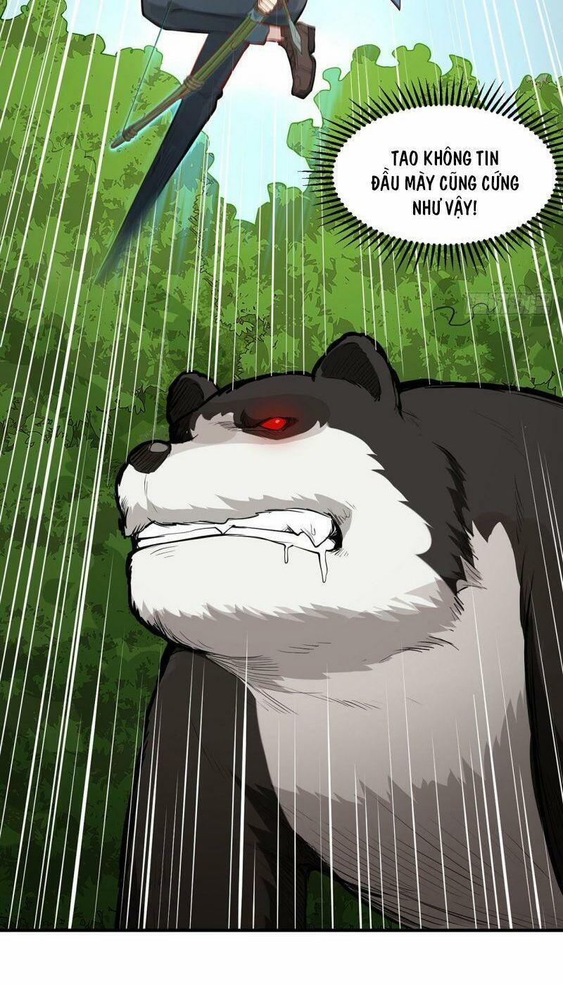 Tôi Sống Trên Hoang Đảo Cùng Các Em Gái 29 trang 9