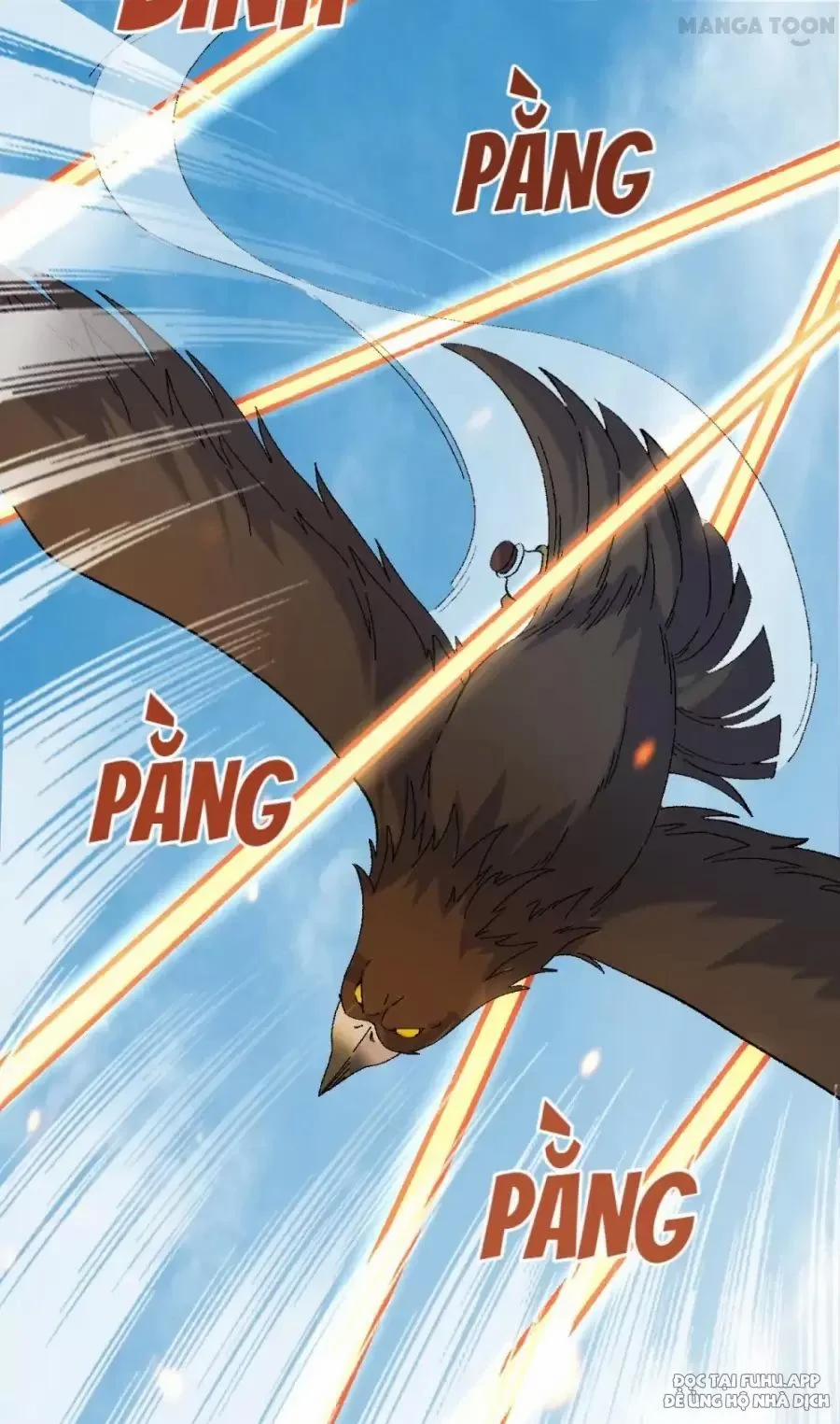 Tôi Sống Trên Hoang Đảo Cùng Các Em Gái 290 trang 21