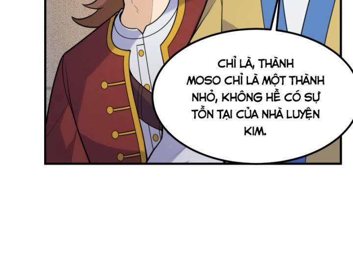 Tôi Sống Trên Hoang Đảo Cùng Các Em Gái 291 trang 11