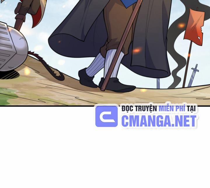 Tôi Sống Trên Hoang Đảo Cùng Các Em Gái 291 trang 45