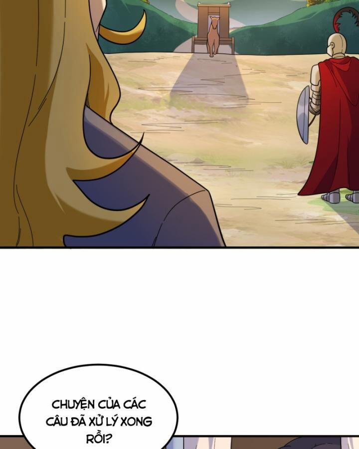 Tôi Sống Trên Hoang Đảo Cùng Các Em Gái 292 trang 28